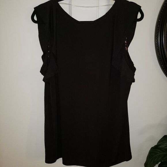 Sanctuary Wild Belle Embroidered Boho Top - Picture 6 of 7